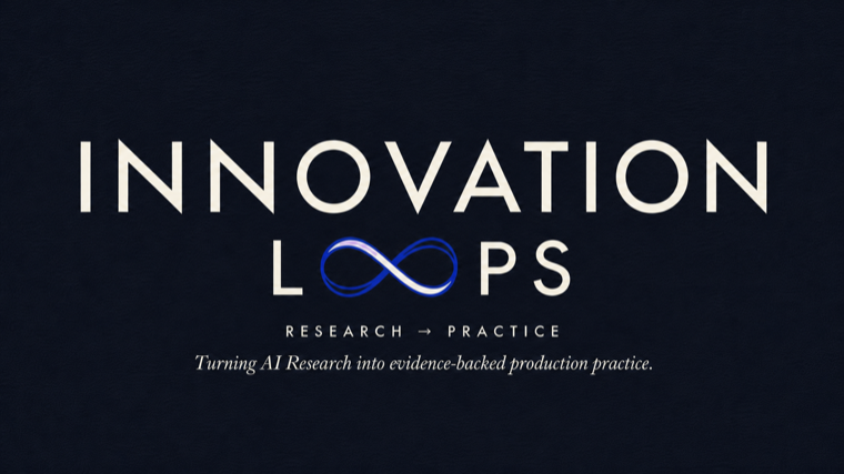 InnovationLoops — Research to Practice