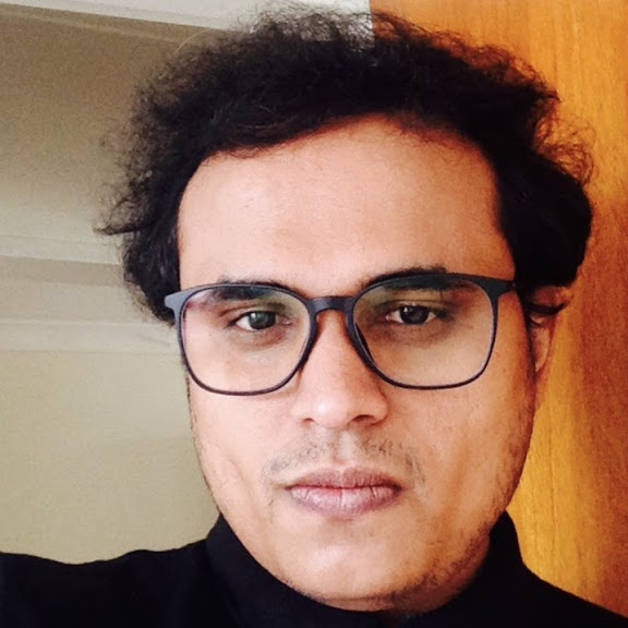 Raghav Chalapathy